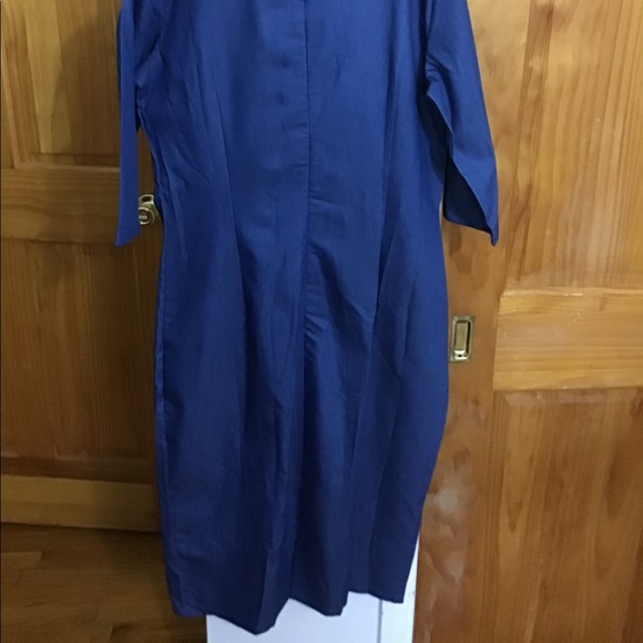 Bow Neck Dress 😄 - Picture 5 of 8